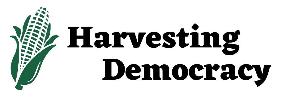 Harvesting Democracy, LLC